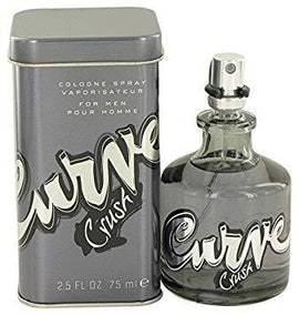 CURVE CRUSH  EDT SPRAY