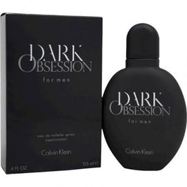 DARK OBSESSION  EDT SPRAY