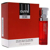 DESIRE RED BY DUNHILL EDT SPRAY