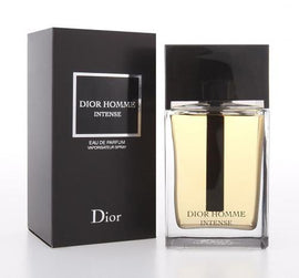 DIOR HOMME INTENSE EDP SPRAY