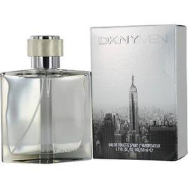 DKNY MEN EDT SPRAY