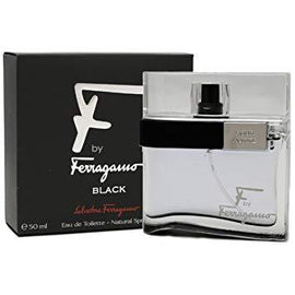 F-BLACK BY FERRAGAMO EDT SPRAY