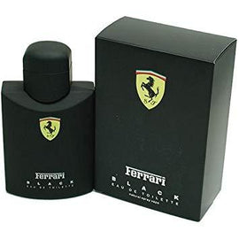 FERRARI BLACK EDT SPRAY