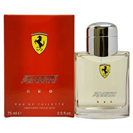 FERRARI RED EDT SPRAY