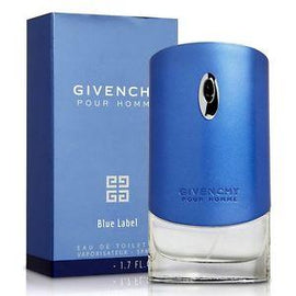 GIVENCHY BLUE LABEL SPRAY