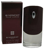 GIVENCHY POUR HOMME EDT SPRAY