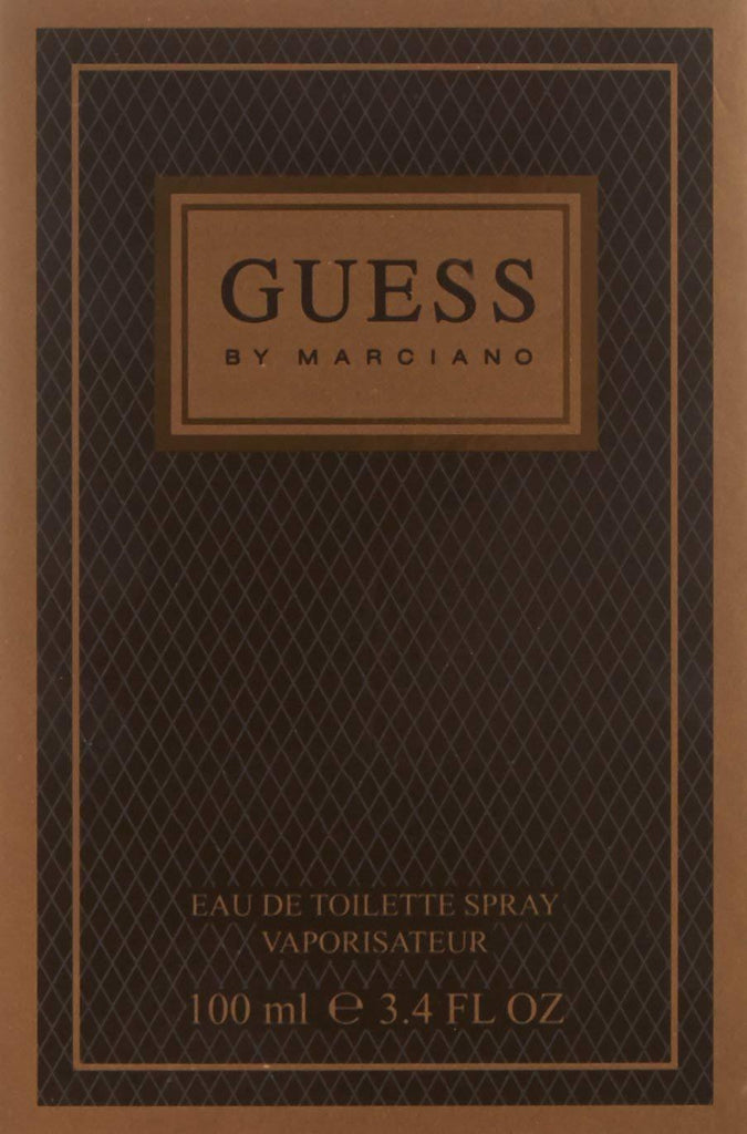GUESS MARCIANO EDT SPRAY