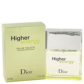 HIGHER DIOR ENERGY SPRAY
