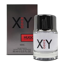 HUGO XY EDT SPRAY