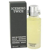 ICEBERG TWICE EDT SPRAY