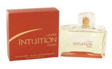 INTUITION EDT SPRAY