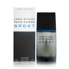 ISSEY MIYAKE SPORT EDT SPRAY
