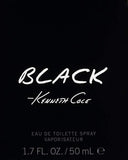 KENNETH COLE BLACK EDT SPRAY
