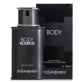 KOUROS BODY EDT SPRAY
