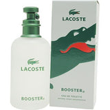 LACOSTE BOOSTER EDT SPRAY