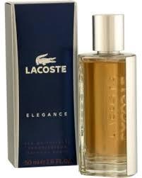 LACOSTE ELEGANCE EDT SPRAY