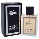 LACOSTE L'HOMME EDT SPRAY