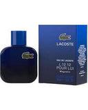LACOSTE MAGNETIC EDT SPRAY