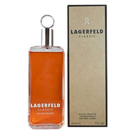 LAGERFELD EDT SPRAY