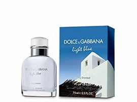 LIGHT BLUE STROMBOLI SPRAY