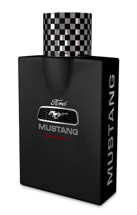 MUSTANG SPORT EDT SPRAY
