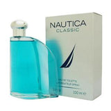 NAUTICA CLASSIC COLOGNE SPRAY