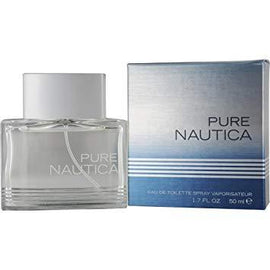 PURE NAUTICA EDT SPRAY