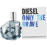 ONLY THE BRAVE EDT SPRAY