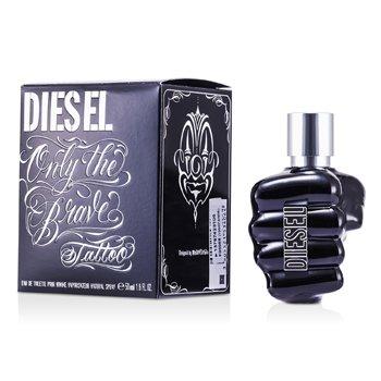 ONLY THE BRAVE TATTOO  SPRAY