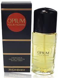 OPIUM EDT SPRAY