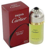 PASHA DE CARTIER EDT SPRAY