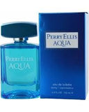 PERRY ELLIS AQUA EDT SPRAY