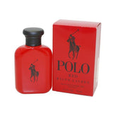 POLO RED EDT SPRAY