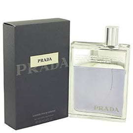 PRADA AMBER POUR HOMME EDT SPRAY
