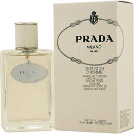 PRADA INFUSION EDT SPRAY