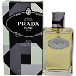 PRADA VETIVER  EDT SPRAY