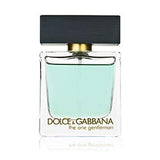 THE ONE GENTLEMAN BY D&G SPRAY