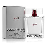 THE ONE SPORT BY D&G EDT SPRAY