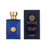 VERSACE DYLAN BLUE  EDT S