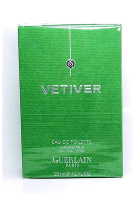 VETIVER GUERLAIN EDT SPRAY