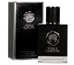 VINCE CAMUTO  EDT SPRAY