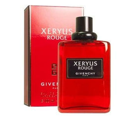 XERYUS ROUGE EDT SPRAY