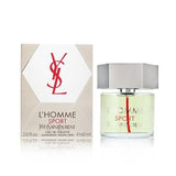 YSL L'HOMME SPORT EDT SPRAY