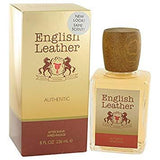 ENGLISH LEATHER AFTER SHAVE