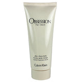 OBSESSION AFTER SHAVE BALM