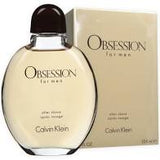 OBSESSION AFTER SHAVE