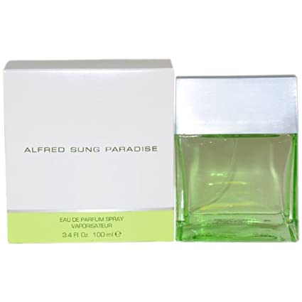PARADISE BY ALFRED SUNG EDP SPRAY