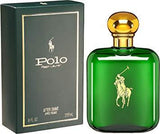 POLO AFTER SHAVE