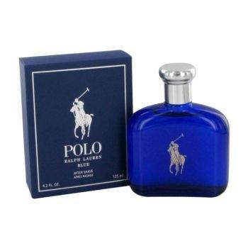 POLO BLUE AFTER SHAVE