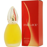 FIRE & ICE COOL COLOGNE SPRAY